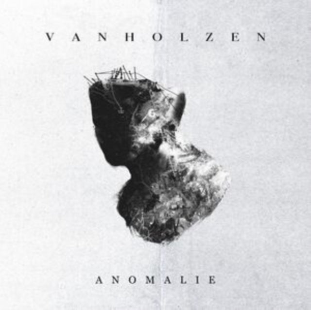 Van Holzen - Anomalie (CD)