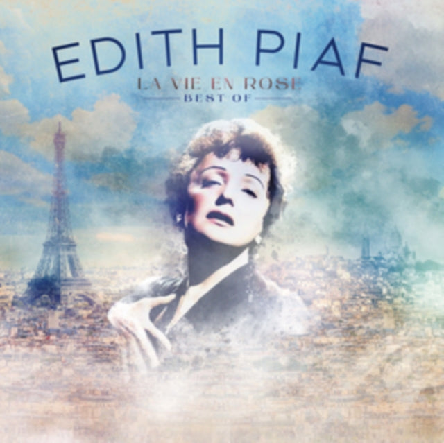 Edith Piaf - Best Of (Vinyl) (US Import)