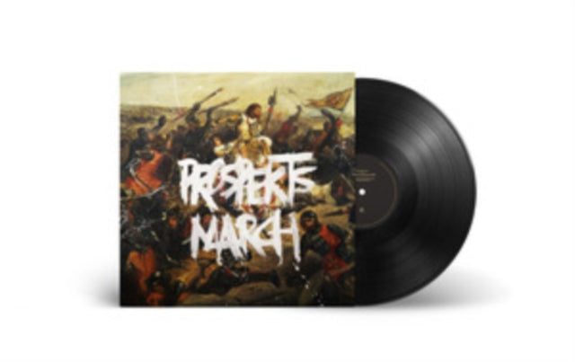Coldplay - Prospekt's March (Vinyl) (US Import)
