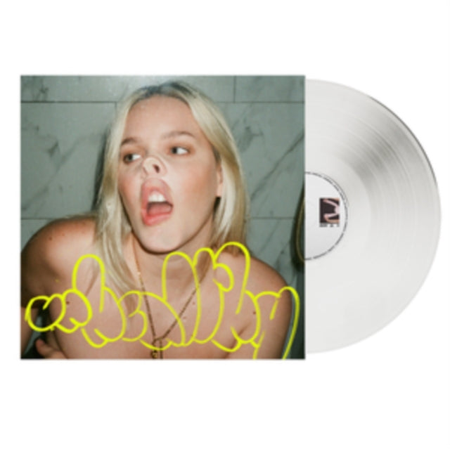 Anne-Marie - Unhealthy (See Through You Transparent Vinyl) (Vinyl) (US Import)