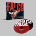 Falco - Live Forever: Complete Show (Berlin 1986) (2023 Remaster) (CD)