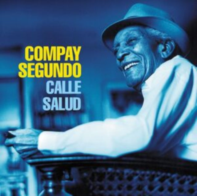 Compay Segundo - Calle Salud (Vinyl) (US Import)
