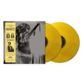 Liam Gallagher - Live At Knebworth '22 (2LP/SUN Yellow Vinyl) (I) (Vinyl) (US Import)