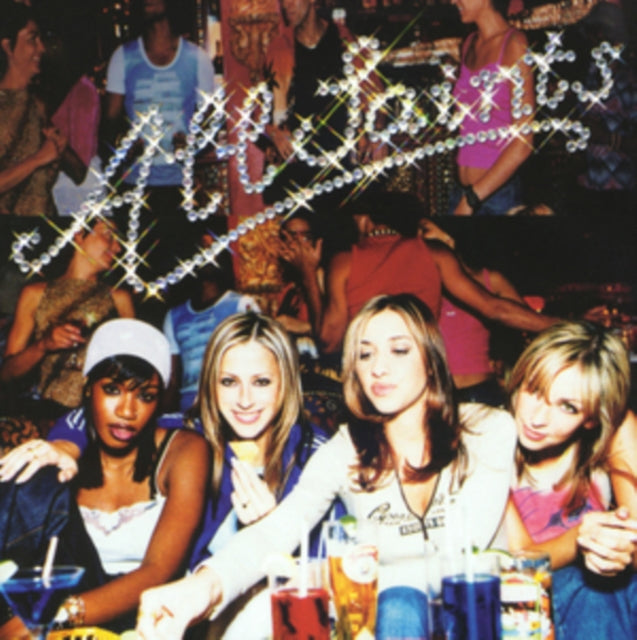 All Saints - Saints & Sinners (2LP/Import) (Vinyl) (US Import)