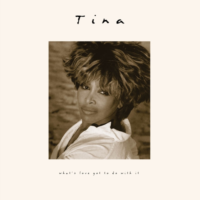 Tina Turner - What's Love Got To Do With It (30th Anniversary Edition) (DVD/CD) (DVD) (Region 1 US Import)