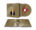 David Bowie - Ziggy Stardust & The Spiders From Mars: The Motion Picture (50th Anniversary Edition) (CD)