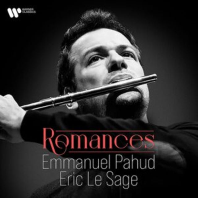 Emmanuel Pahud & Eric Le - Romances (CD)