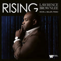 Lawrence Brownlee - Rising (CD)
