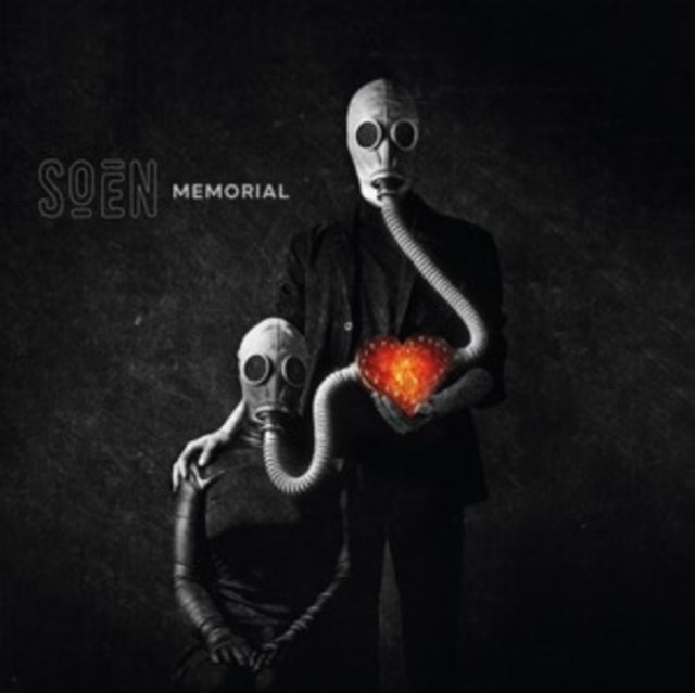 Soen - Memorial (Vinyl) (US Import)