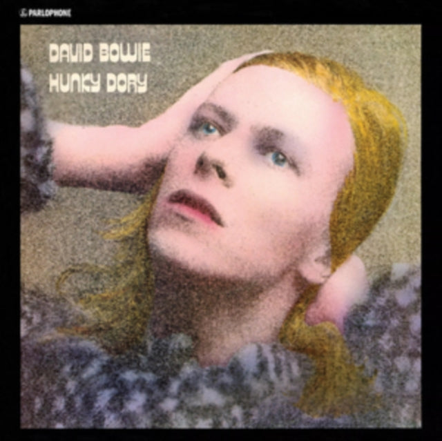 David Bowie - Hunky Dory (2015 Remaster) (CD)