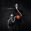 Soen - Memorial (Orange Vinyl) (I) (Vinyl) (US Import)