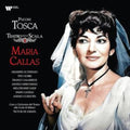 Maria Callas - Puccini: Tosca - 1953 Version (3LP) (Vinyl) (US Import)