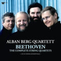 Alban Berg Quartett - Complete String Quartets (Import) (Vinyl) (US Import)