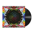 Coldplay - Head Full Of Dreams (Vinyl) (US Import)
