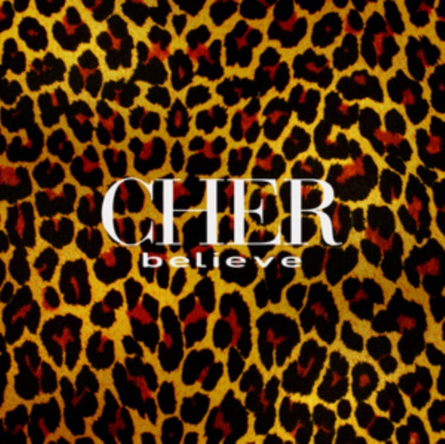 Cher - Believe (25th Anniversary/Deluxe/3LP) (Vinyl) (US Import)