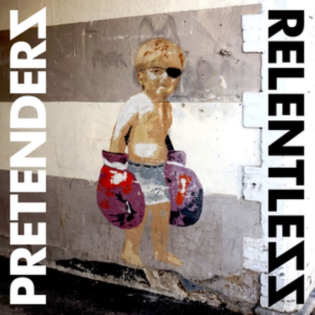 Pretenders - Relentless (Vinyl) (US Import)