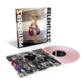 Pretenders - Relentless (Baby Pink Vinyl) (Vinyl) (US Import)