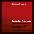 Tennant & Lowe - Battleship Potemkin (2023 Remaster) (2LP) (Vinyl) (US Import)