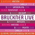 Anton Bruckner - Anton Bruckner: Symphonies 1-9 (9CD) (CD) (US Import)