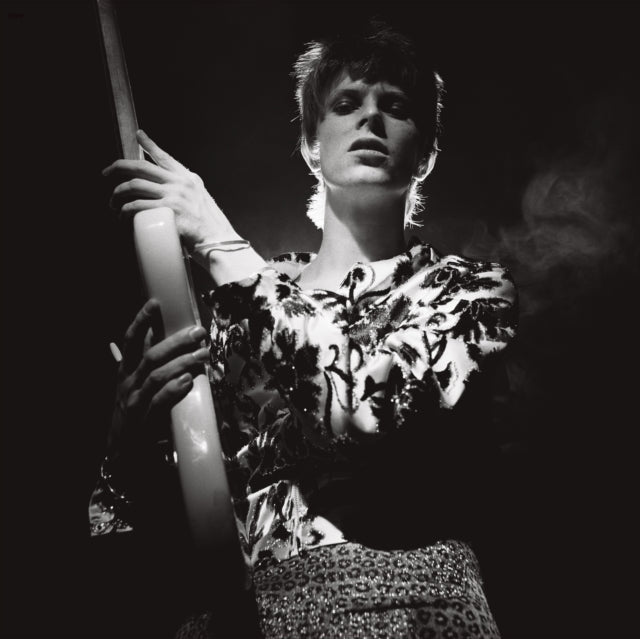 David Bowie - Rock N Roll Star (Vinyl) (US Import)