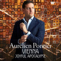 Aurelien Pontier - Vienna: Joyful Apocalypse (CD)