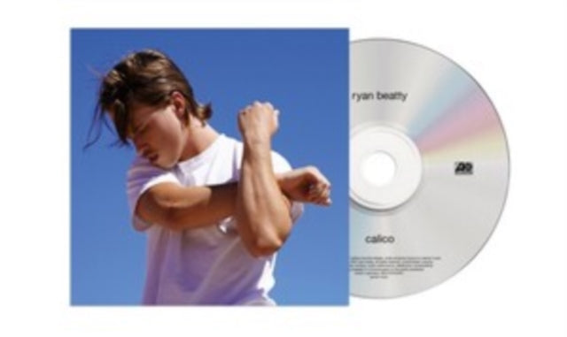 Ryan Beatty - Calico (CD) (US Import)