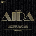 Antonio Pappano - Verdi: Aida (CD)