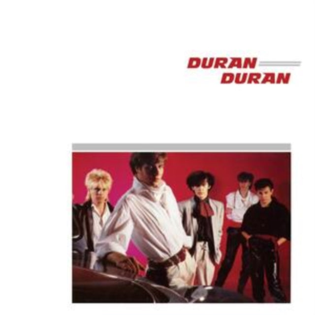 Duran Duran - Duran Duran (2010 Remaster) (Vinyl) (US Import)