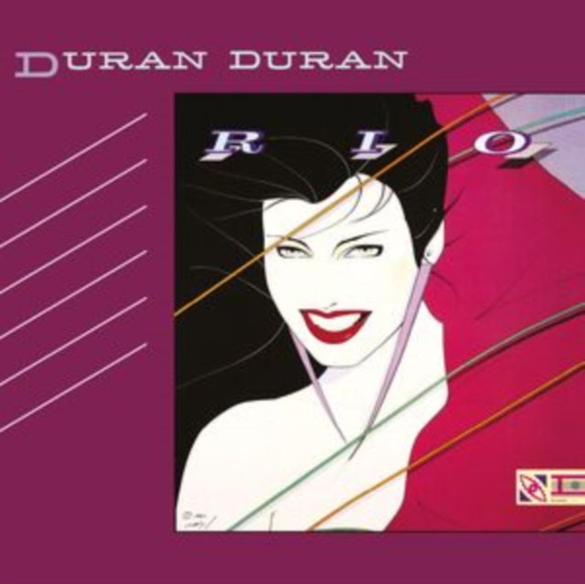 Duran Duran - Rio (2009 Remaster) (Vinyl) (US Import)