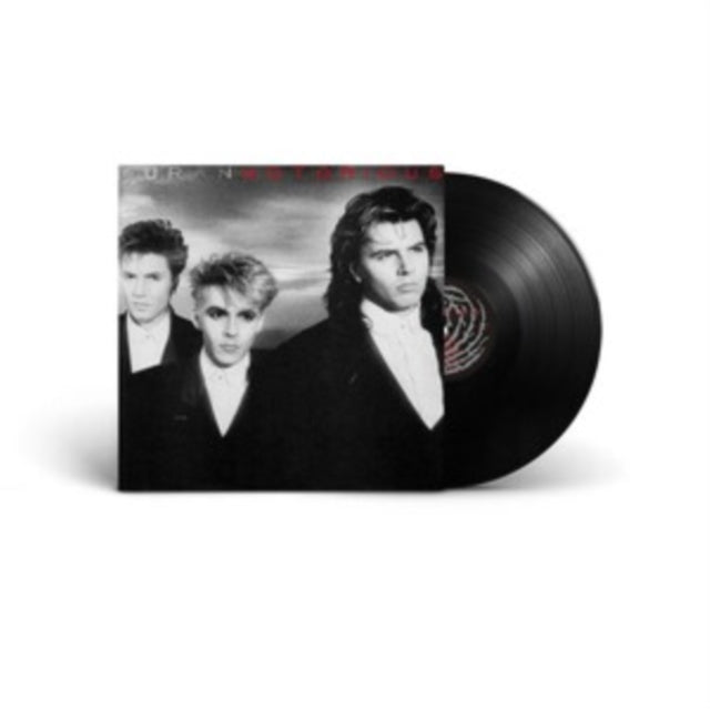 Duran Duran - Notorious (2010 Remaster) (Vinyl) (US Import)