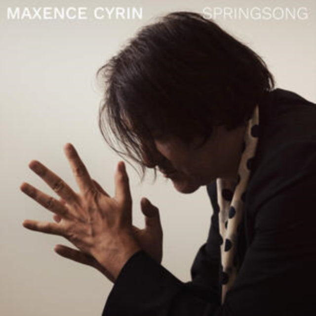 Maxence Cyrin - Springsong (CD)