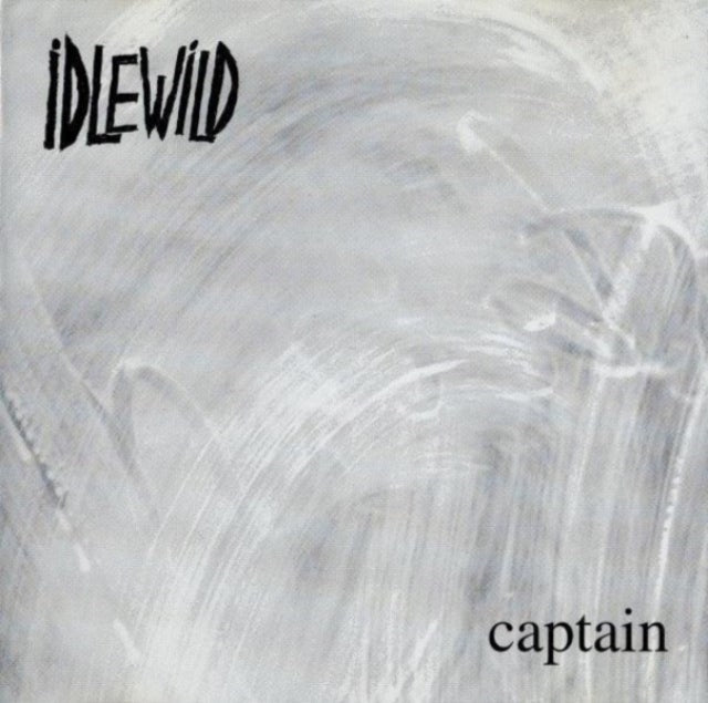 Idlewild - Captain (Vinyl) (US Import)