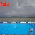 Blur - Ballad Of Darren (Sky Blue Vinyl) (I) (Vinyl) (US Import)