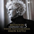 Ludwig Van Beethoven - Beethoven: Symphony No. 5 (Vinyl) (US Import)