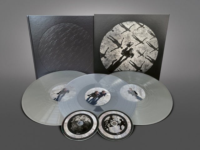Muse - Absolution XX Anniversary (3LP/2CD) (Vinyl) (US Import)