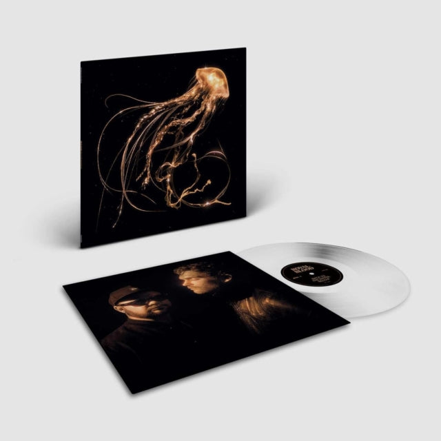 Royal Blood - Back To The Water Below (Clear Vinyl) (I) (Vinyl) (US Import)