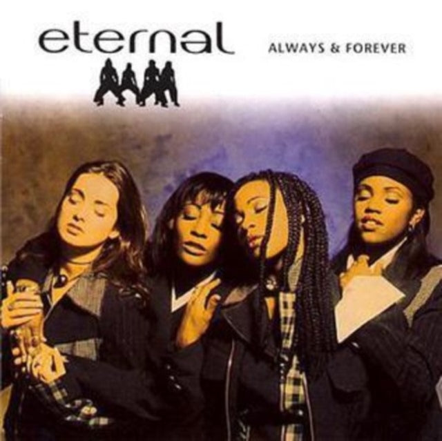 Eternal - Always & Forever (Vinyl) (US Import)