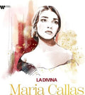 Maria Callas - Maria Callas: La Divina (Vinyl) (US Import)