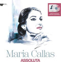 Maria Callas - Maria Callas: Assoluta (Coloured Vinyl) (Vinyl) (US Import)
