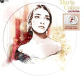 Maria Callas - La Divina - Compilation (Picture Disc) (Vinyl) (US Import)