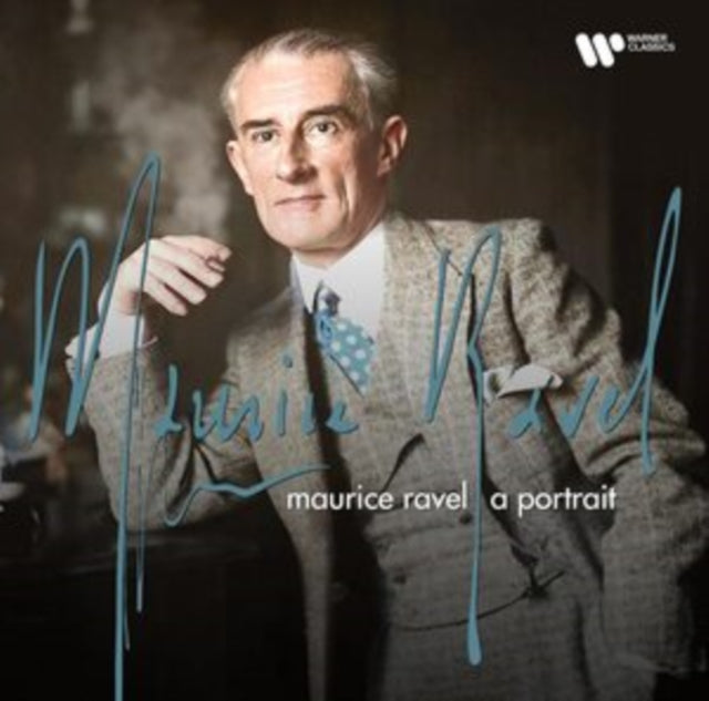 Maurice Ravel - Best Of Ravel (2LP) (Vinyl) (US Import)