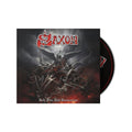 Saxon - Hell, Fire & Damnation (CD)