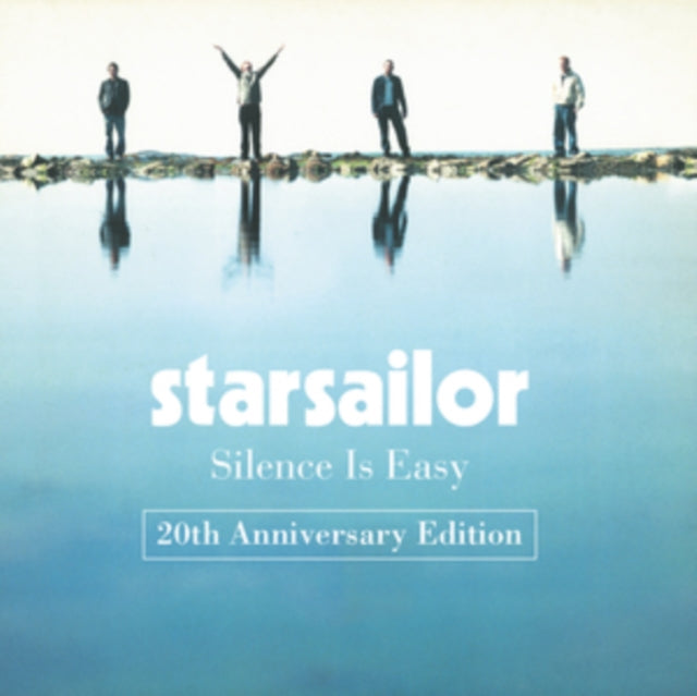 Starsailor - Silence Is Easy (2CD) (CD) (US Import)
