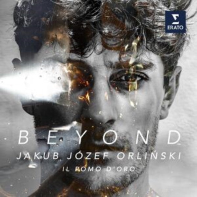 Jakub Orlinski - Beyond (17th Century Arias) (CD)