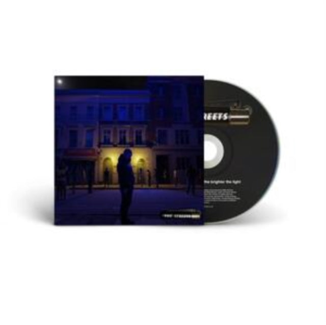 Streets - Darker The Shadow The Brighter The Light (CD)