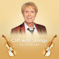 Cliff Richard - Cliff With Strings: My Kinda Life (CD)