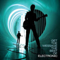 Electronic - Get The Message - The Best Of Electronic (2CD) (CD)
