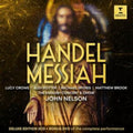 Matthew Brook - Handel: Messiah (CD/DVD) (CD)