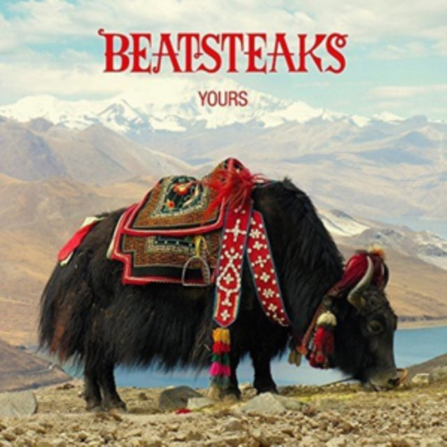 Beatsteaks - Yours (CD)