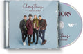 Tenors - Christmas With The Tenors (CD)